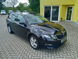 koda Octavia NAVI SERVISKA PO ROZVODECH !