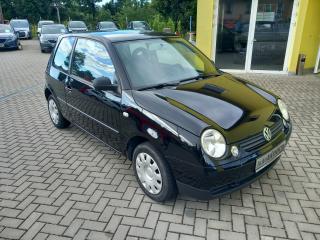 Volkswagen Lupo 1.4 MPi  PO VELKM SERVISE !