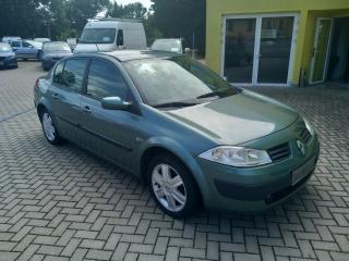 Renault Mgane 1.4 16v R KLIMA PO ROZVODECH