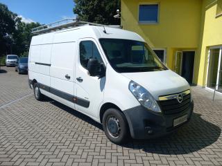 Opel Movano 2.3CDTi 145t.KM !ODPOET !NAVI