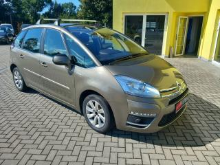 Citron C4 Picasso 1.6i R 113t.KM! PRAV.SERVIS !