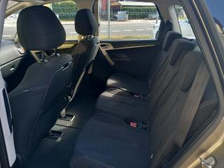 Citroën C4 Picasso (2012) 1,6i ČR 113t.KM! PRAV.SERVIS ! - náhled 11