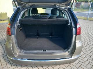 Citroën C4 Picasso (2012) 1,6i ČR 113t.KM! PRAV.SERVIS ! - náhled 17