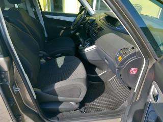 Citroën C4 Picasso (2012) 1,6i ČR 113t.KM! PRAV.SERVIS ! - náhled 19