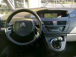 Citroën C4 Picasso (2012) 1,6i ČR 113t.KM! PRAV.SERVIS ! - náhled 21
