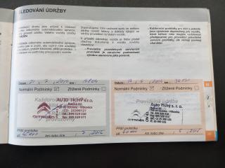 Citroën C4 Picasso (2012) 1,6i ČR 113t.KM! PRAV.SERVIS ! - náhled 29