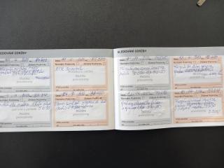 Citroën C4 Picasso (2012) 1,6i ČR 113t.KM! PRAV.SERVIS ! - náhled 31