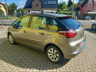 Citroën C4 Picasso (2012) 1,6i ČR 113t.KM! PRAV.SERVIS ! - náhled 5