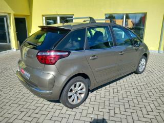 Citroën C4 Picasso (2012) 1,6i ČR 113t.KM! PRAV.SERVIS ! - náhled 7