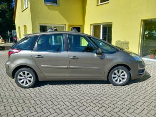 Citroën C4 Picasso (2012) 1,6i ČR 113t.KM! PRAV.SERVIS ! - náhled 8