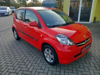 Subaru Justy 1.0i KLIMA NOV STK  VYH.SED.