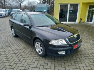 �koda Octavia 1.9TDi BEZ DPF !  ZAD�NO ! 