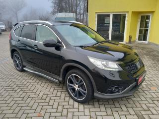 Honda CR-V 2.2 i-DTEC 4x4 EXECUTIVE  NAVI