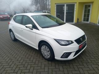 Seat Ibiza POUZE 29t.KM! ODPOET ! 1.MAJ.