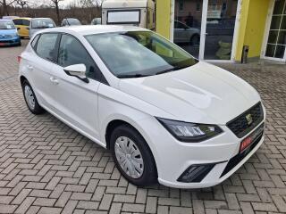 Seat Ibiza POUZE 29t.KM! ODPO�ET ! 1.MAJ.
