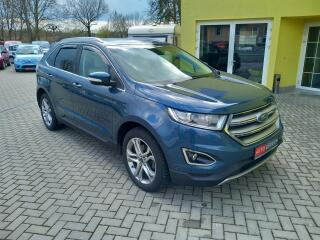 Ford Edge 2.0TDCi �R MAX.V�BAVA WEBASTO