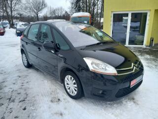Citro�n C4 Picasso 1.6HDi SERVISKA NAVI  NOV� STK