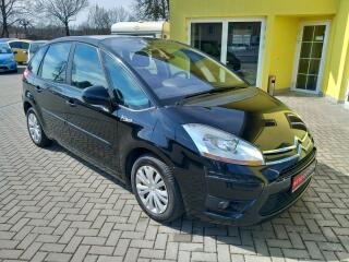 Citro�n C4 Picasso 1.6HDi SERVISKA NAVI  NOV� STK