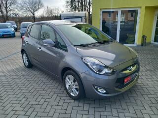 Hyundai ix20 1.4CRDi SERVISKA VYH�.SEDADLA