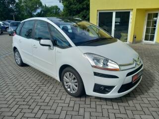 Citro�n C4 Picasso 1.6HDi AUTOMAT WEBASTO 2xKOLA