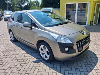 Peugeot 3008 1.6HDi �R  1.MAJITEL ZAD�NO