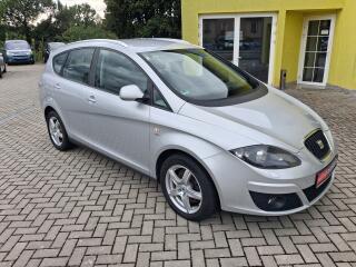 Seat Altea XL4 NAVI VYH�.SED, XENONY TOP 