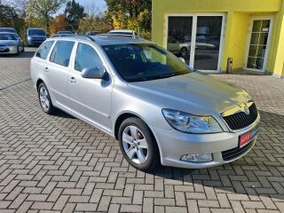 �koda Octavia  FACE NAVI VYH�.SED NOV� STK