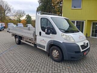 Peugeot Boxer 2.2 HDi 96kw �R KLIMA VALN�K