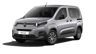 Citro�n Berlingo PLUS Diesel 100k Manual       