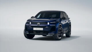 Citro�n C5 Aircross C5 Aircross PLUS Hybrid 145k