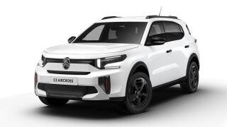 Citro�n C3 Aircross C3 Aircross COLLECTION Turbo 