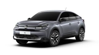 Citro�n C4 PLUS Hybrid 145k Automatic   