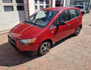 Mitsubishi Colt 1.1 INFORM AC