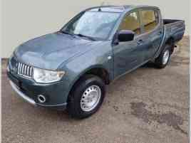 Mitsubishi L200 2.5 DI-D INVITE PLUS MAN