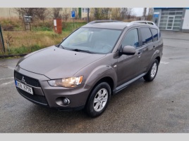 Mitsubishi Outlander 2.2