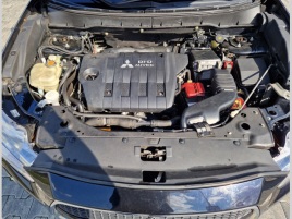 Mitsubishi Outlander 2.2 INTENSE PLUS - náhled 15