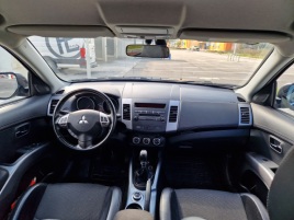 Mitsubishi Outlander 2.2 INTENSE PLUS - náhled 7