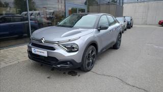 Citroën C4 1.2 Puretech 130 S&S EAT8 Feel