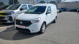Dacia Dokker 1.6
