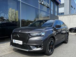 DS Automobiles DS7 Crossback 2.0   Ds 7 crossback