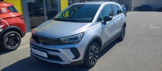 Opel Crossland 1.2 ELEGANCE 96kW EAT6