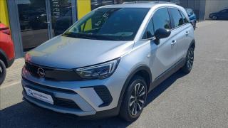 Opel Crossland 1.2 ELEGANCE 96kW EAT6