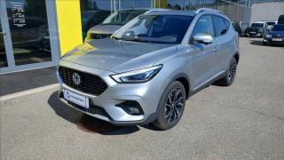 MG ZS 1.0   Elegance