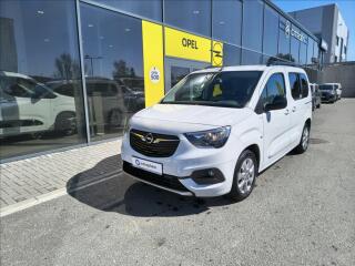 Opel Combo 1.5   CDTi Elegance Plus 96kw