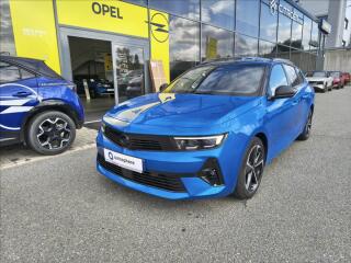 Opel Astra 1.5   ST GS EAT8 HDI