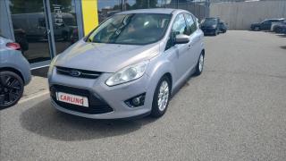 Ford C-MAX 1.6   Titanium