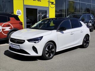 Opel Corsa 0.0  100kw 100kW motor, 50Kw B