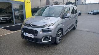 Citron Berlingo 1.5   BlHDi 130 EAT8 Shine XL7