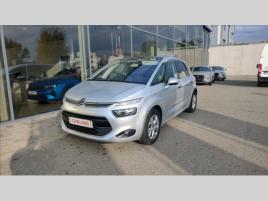 Citron C4 Picasso 1.6 BlueHDi 120 S&S Exclusive