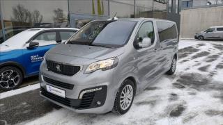 Peugeot Traveller 2.0   HDi